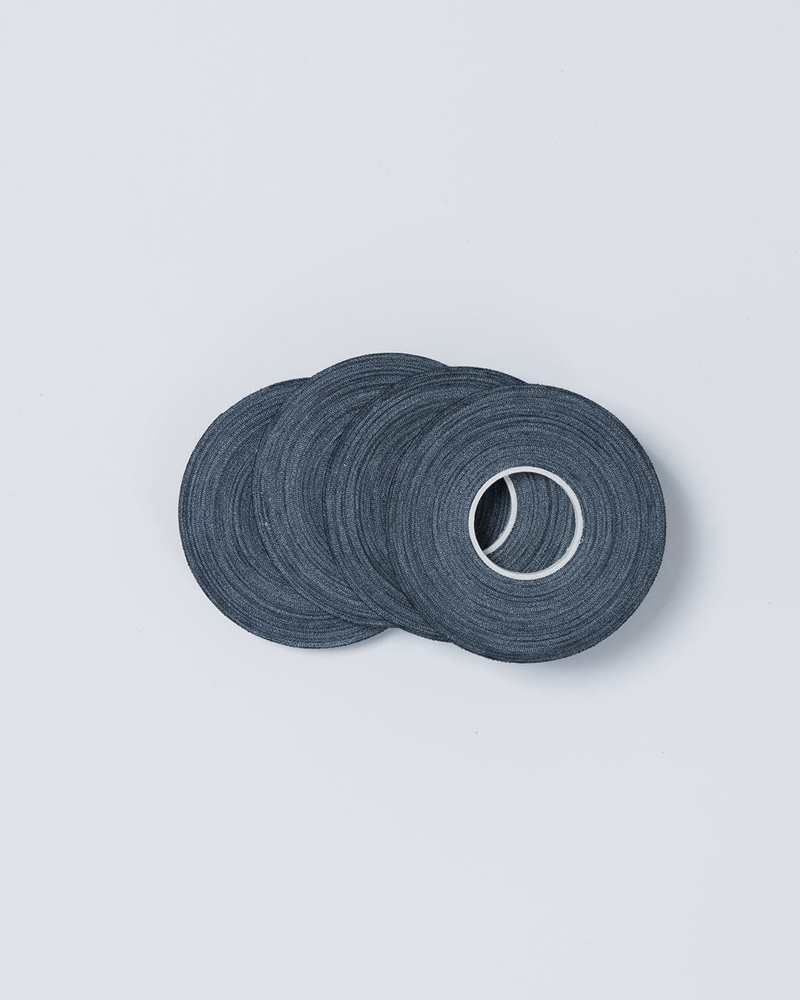Kingz Finger Tape 4x14m - black